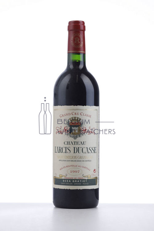 Afbeeldingen van 1997 LARCIS DUCASSE
